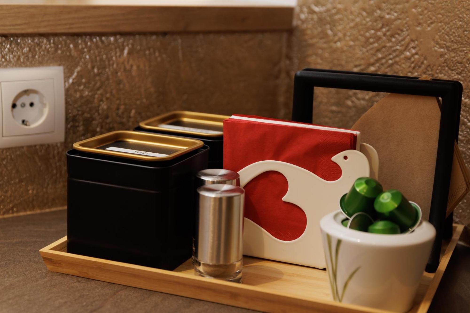 Apartmenthaus Goldeck 리드임오브린터 외부 사진