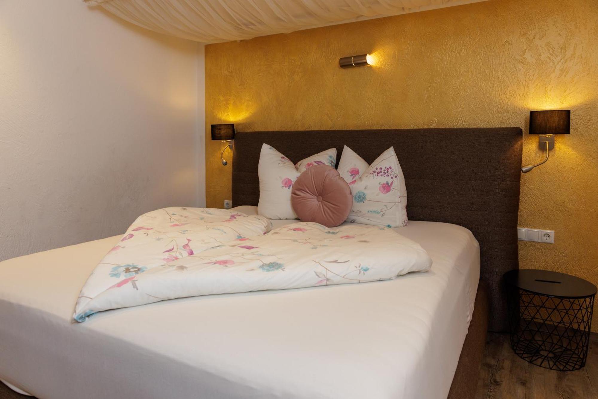 Apartmenthaus Goldeck 리드임오브린터 외부 사진