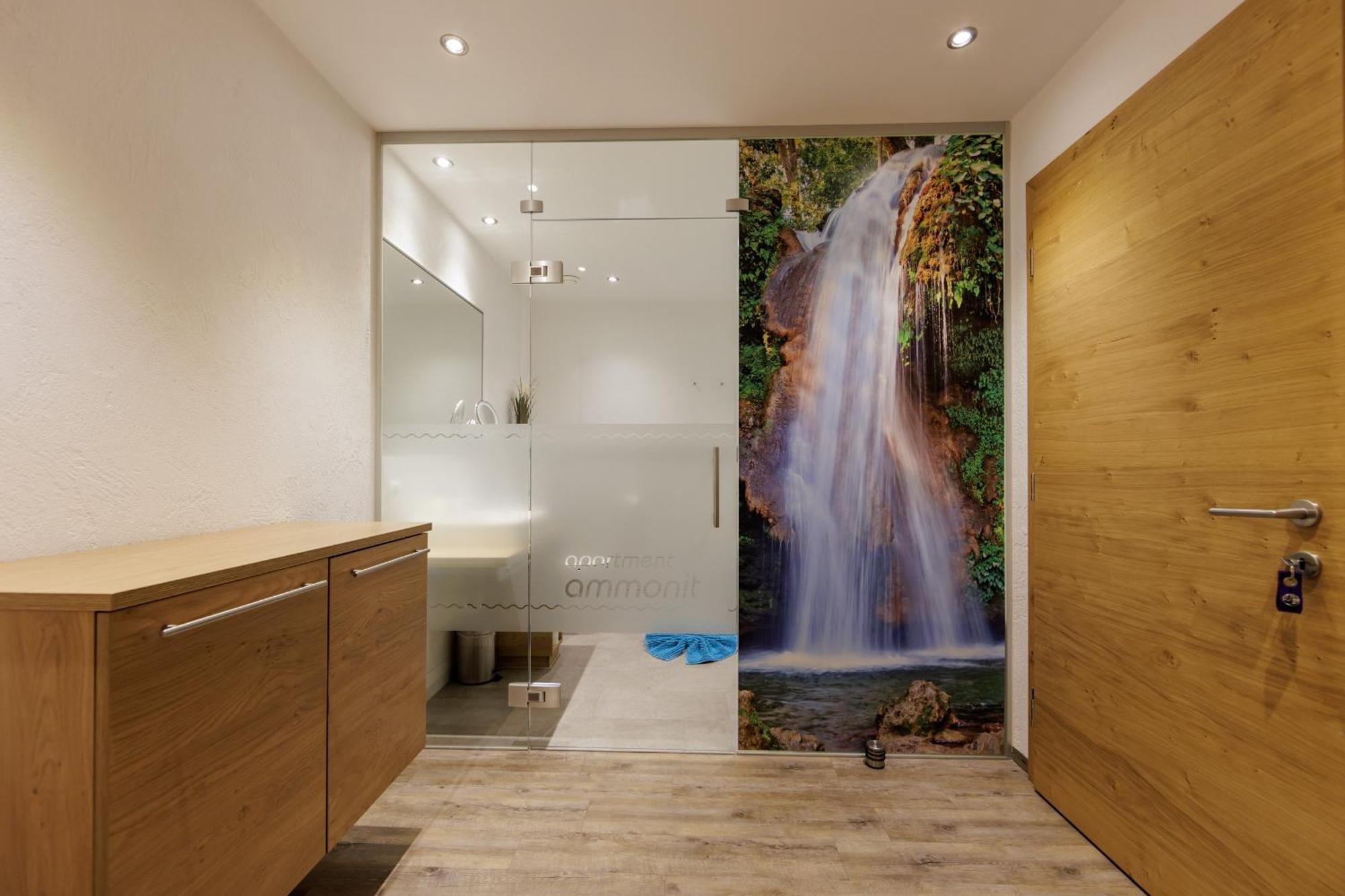 Apartmenthaus Goldeck 리드임오브린터 외부 사진