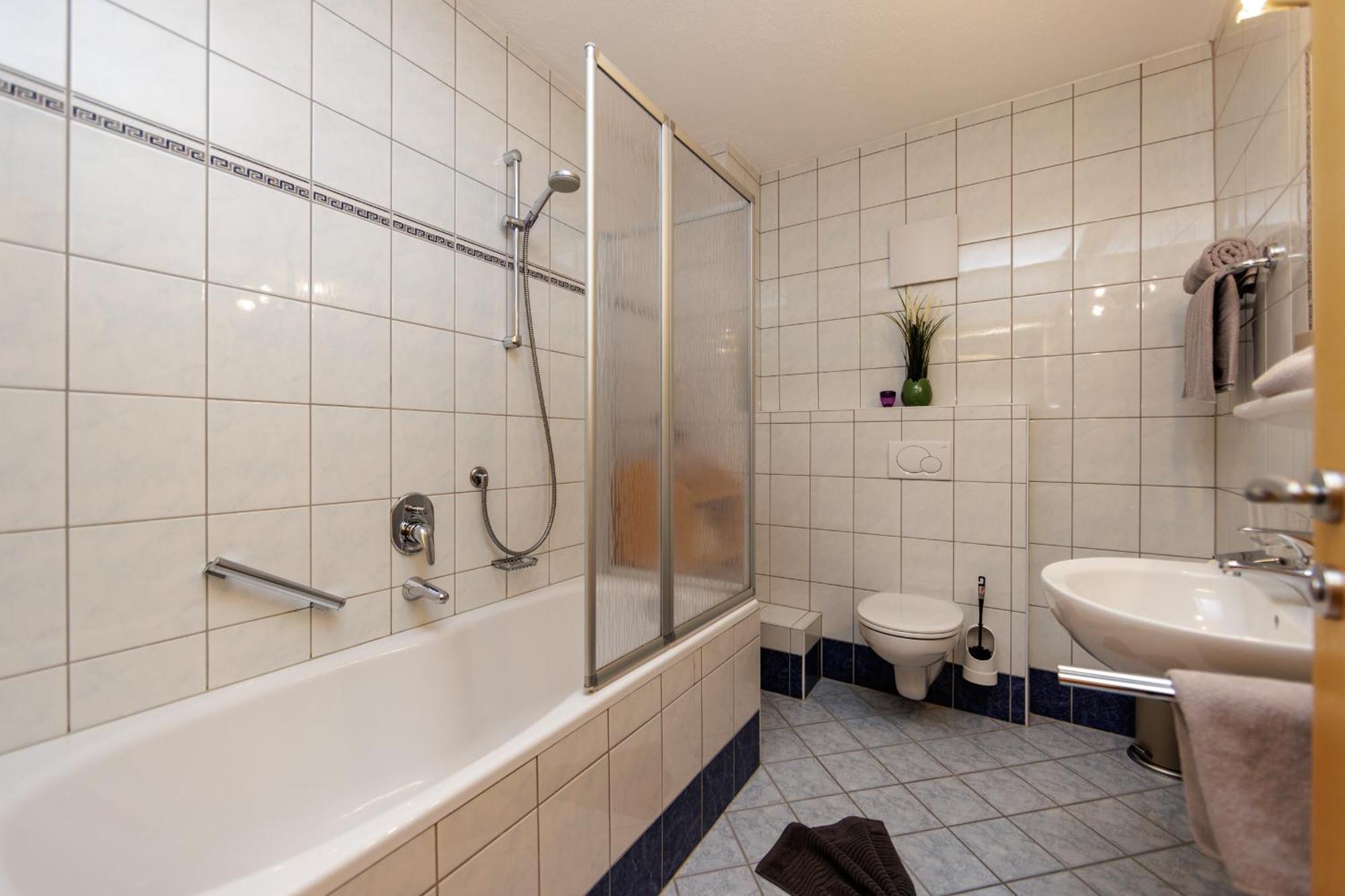 Apartmenthaus Goldeck 리드임오브린터 외부 사진