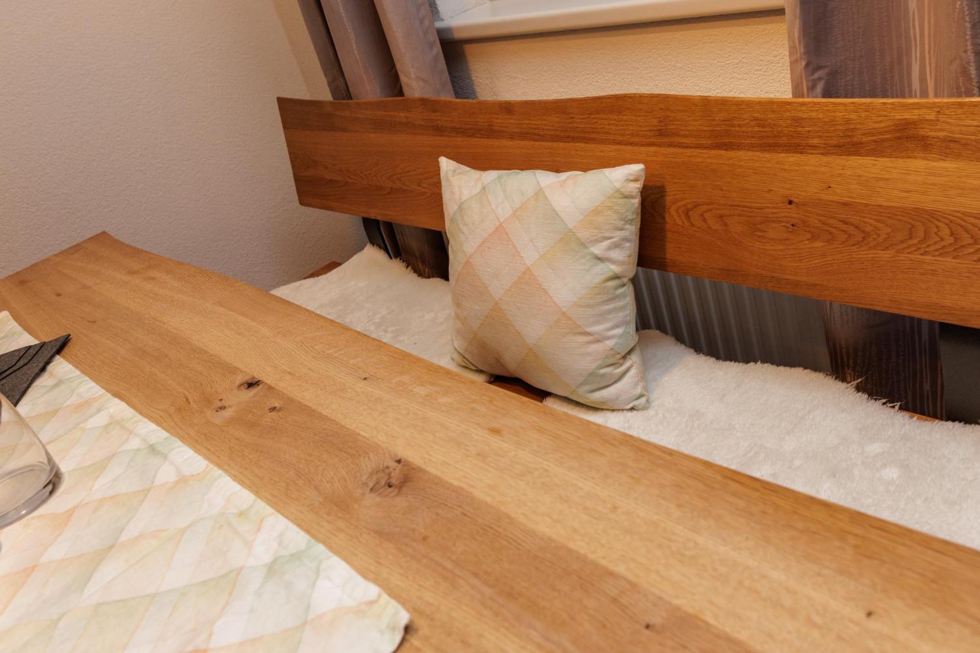 Apartmenthaus Goldeck 리드임오브린터 외부 사진