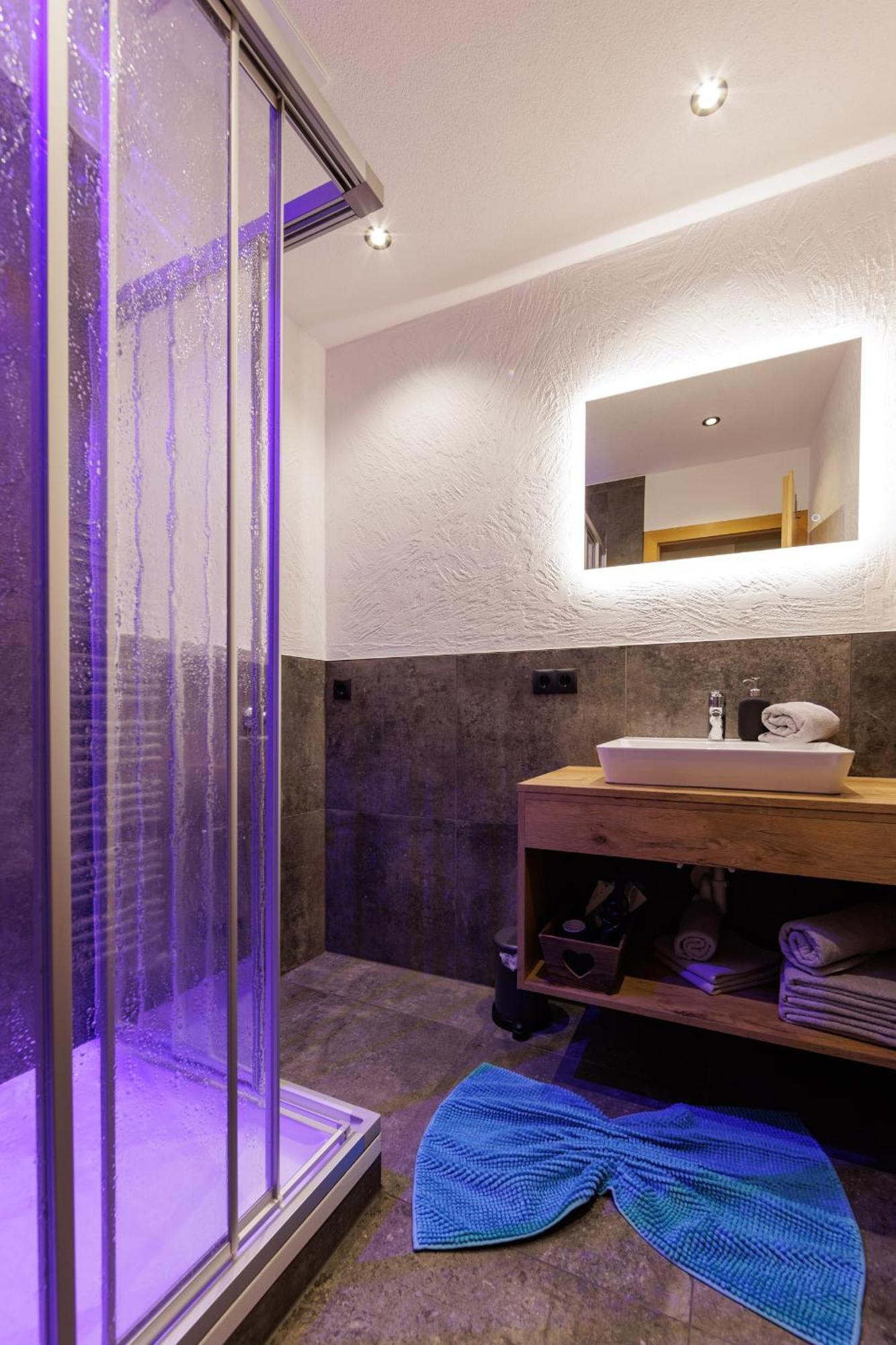 Apartmenthaus Goldeck 리드임오브린터 외부 사진