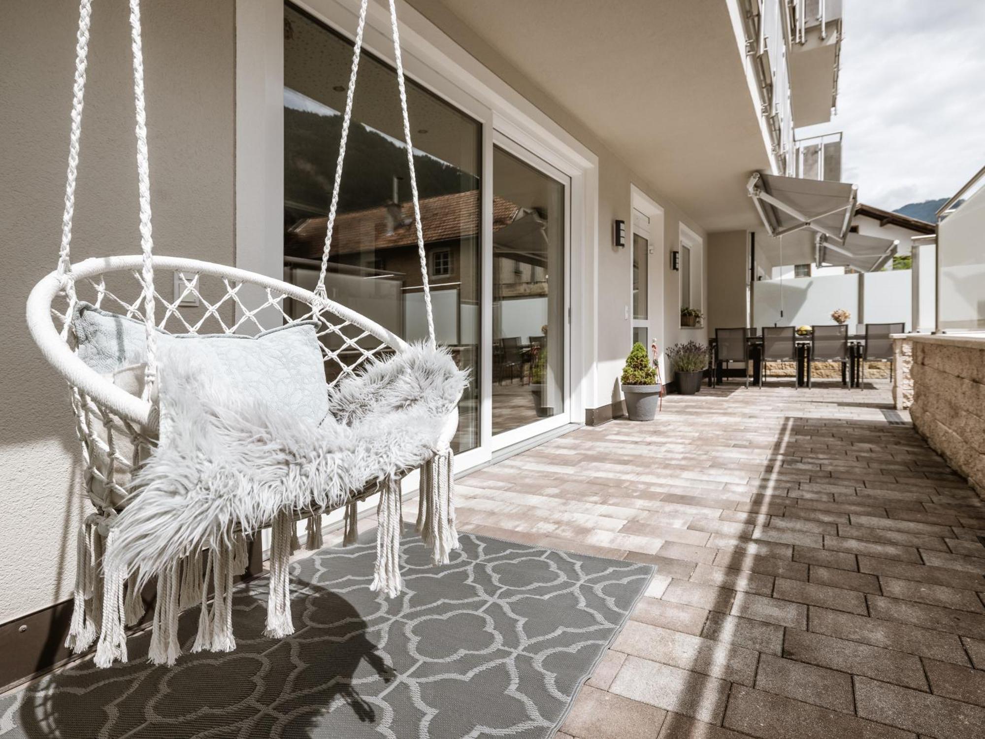 Apartmenthaus Goldeck 리드임오브린터 외부 사진
