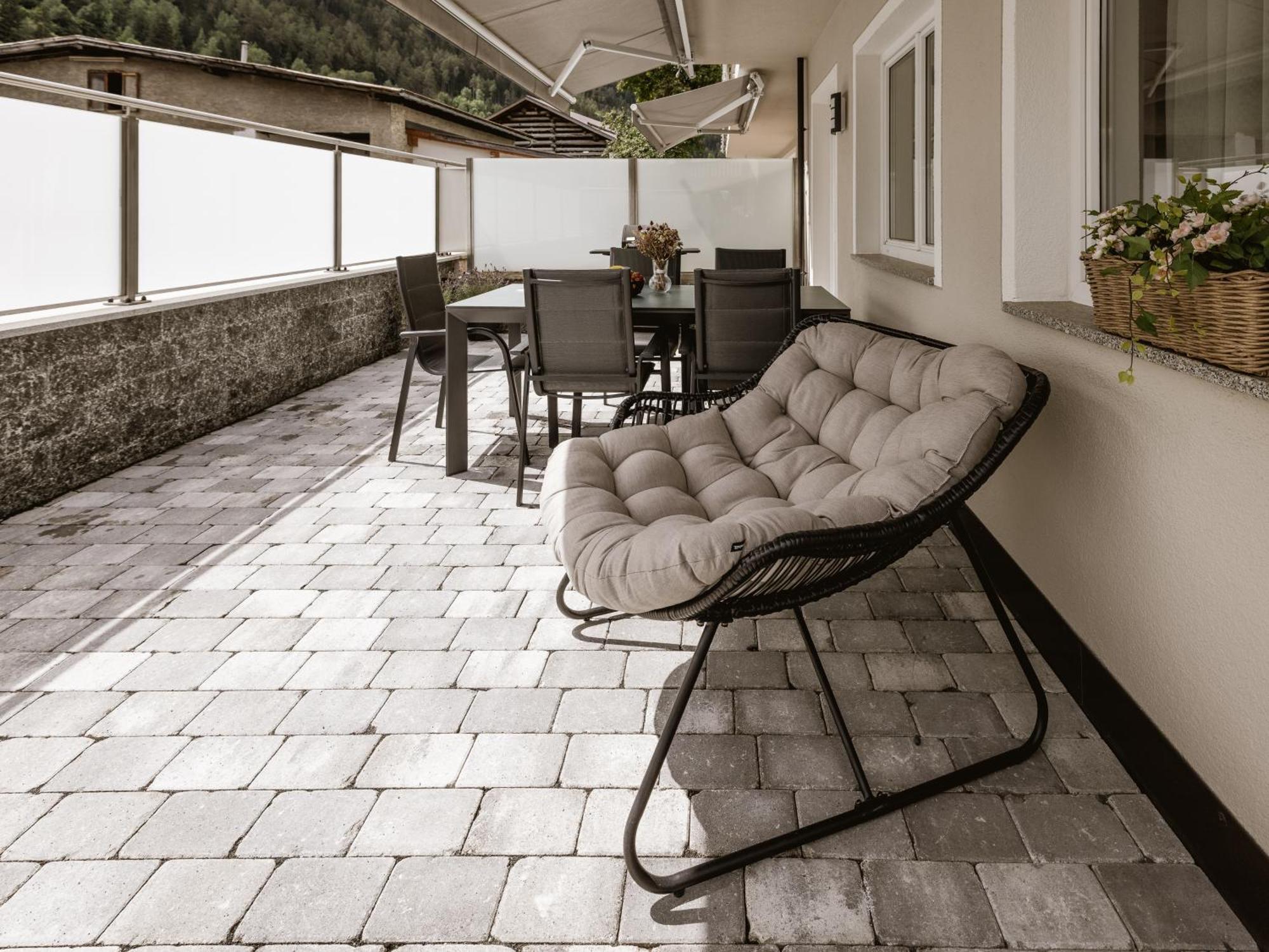Apartmenthaus Goldeck 리드임오브린터 외부 사진